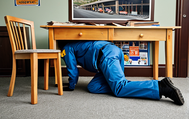 키리바시 응급 상황 대처법 - Evacuation during a flood**

People are moving to higher ground with essential supplies during a flo...