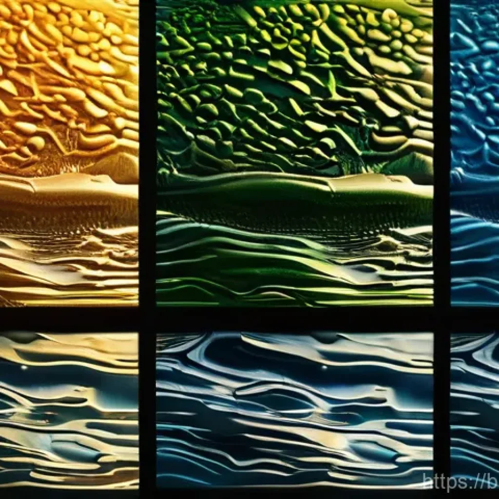 키리바시 여행 비자 정보 - Here are three detailed image generation prompts in English, adhering to all specified guidelines: