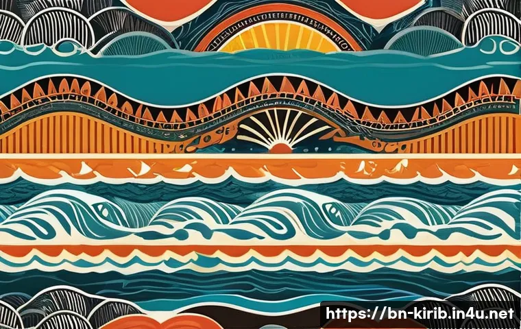 키리바시 노래와 시의 언어적 특징 관련 이미지 2